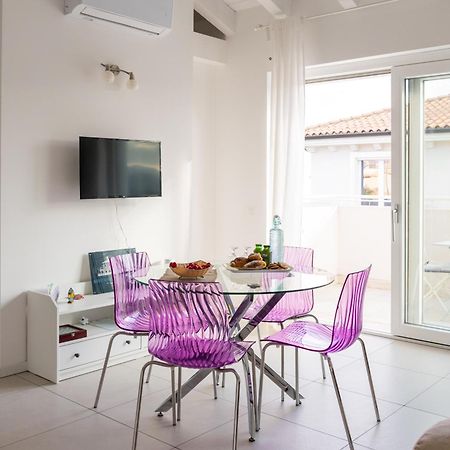 Residenza Del Barone Luxury House - Pula, Sardegna Exterior foto