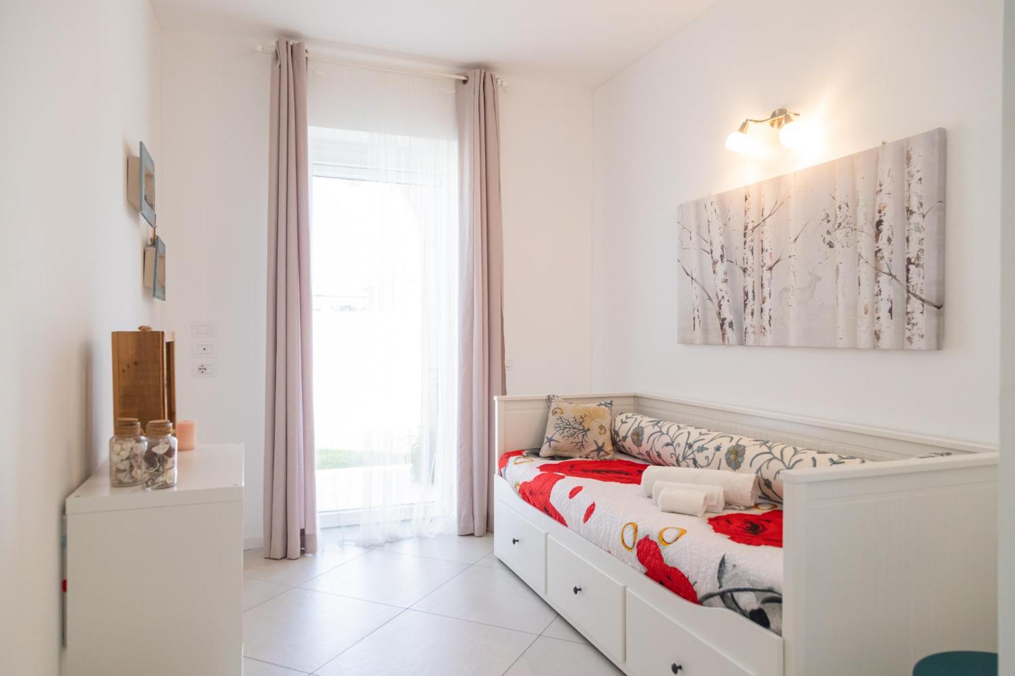 Residenza Del Barone Luxury House - Pula, Sardegna Exterior foto