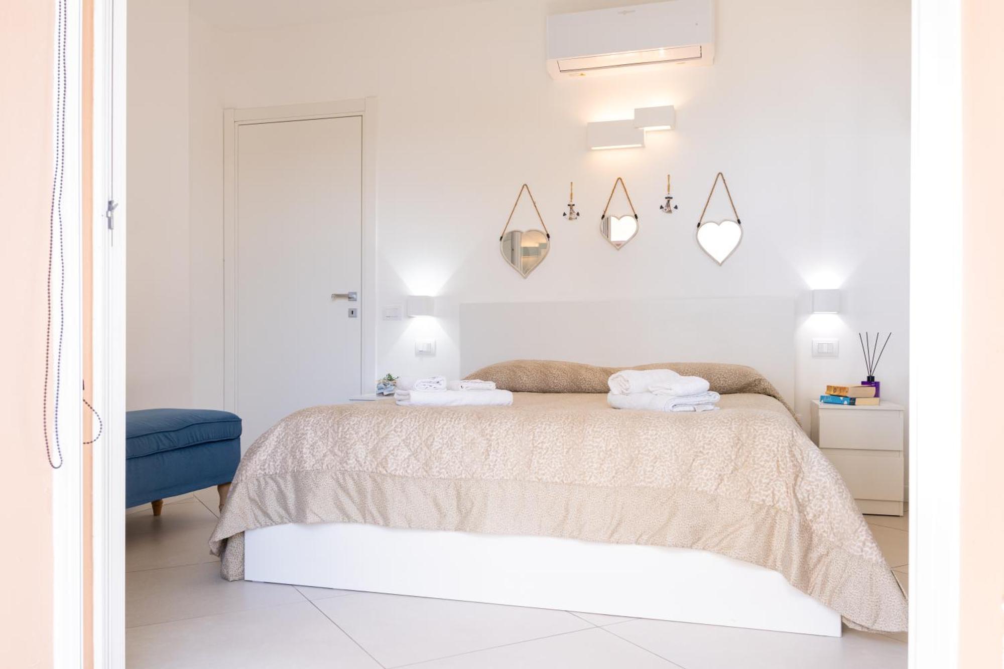 Residenza Del Barone Luxury House - Pula, Sardegna Exterior foto