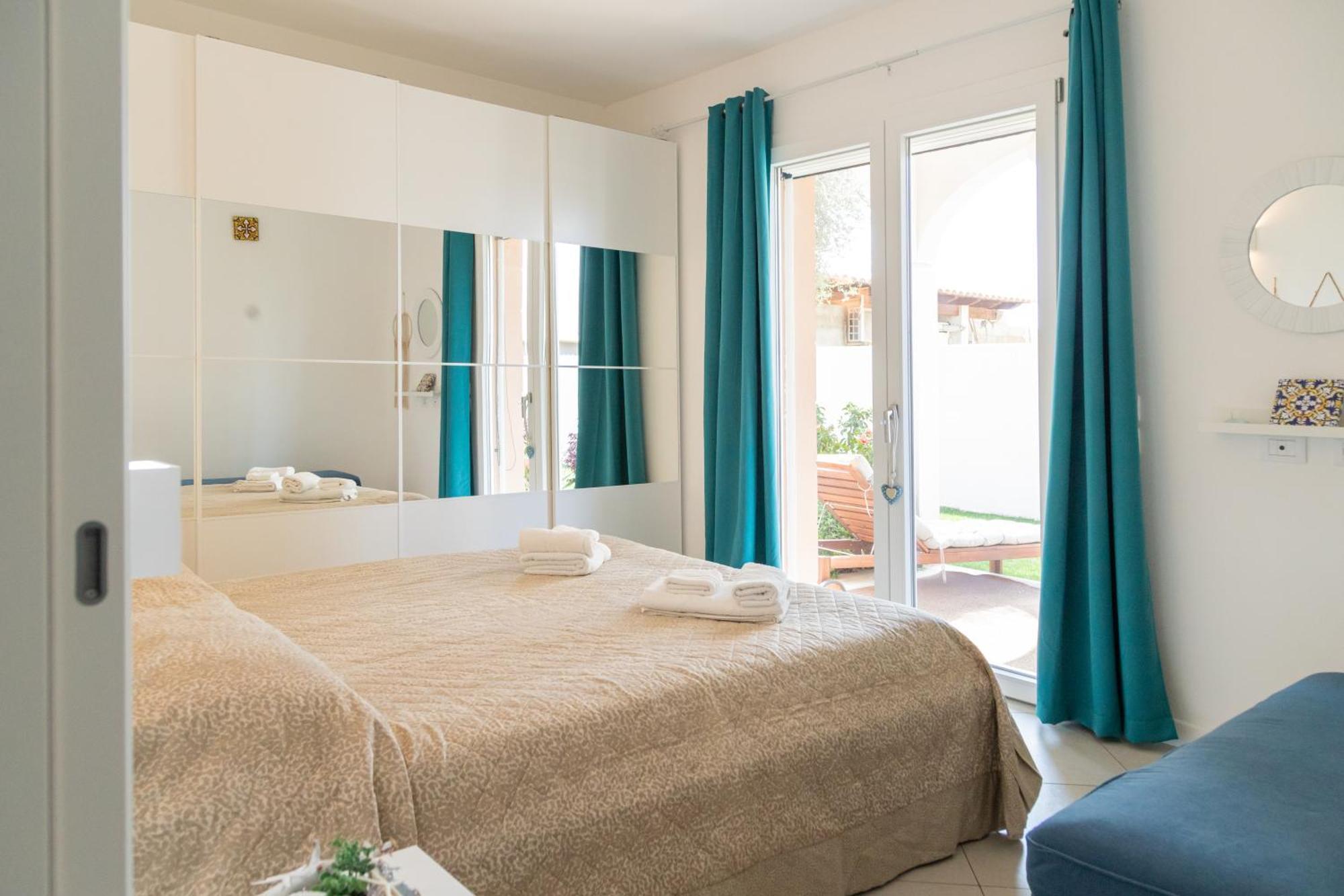 Residenza Del Barone Luxury House - Pula, Sardegna Exterior foto
