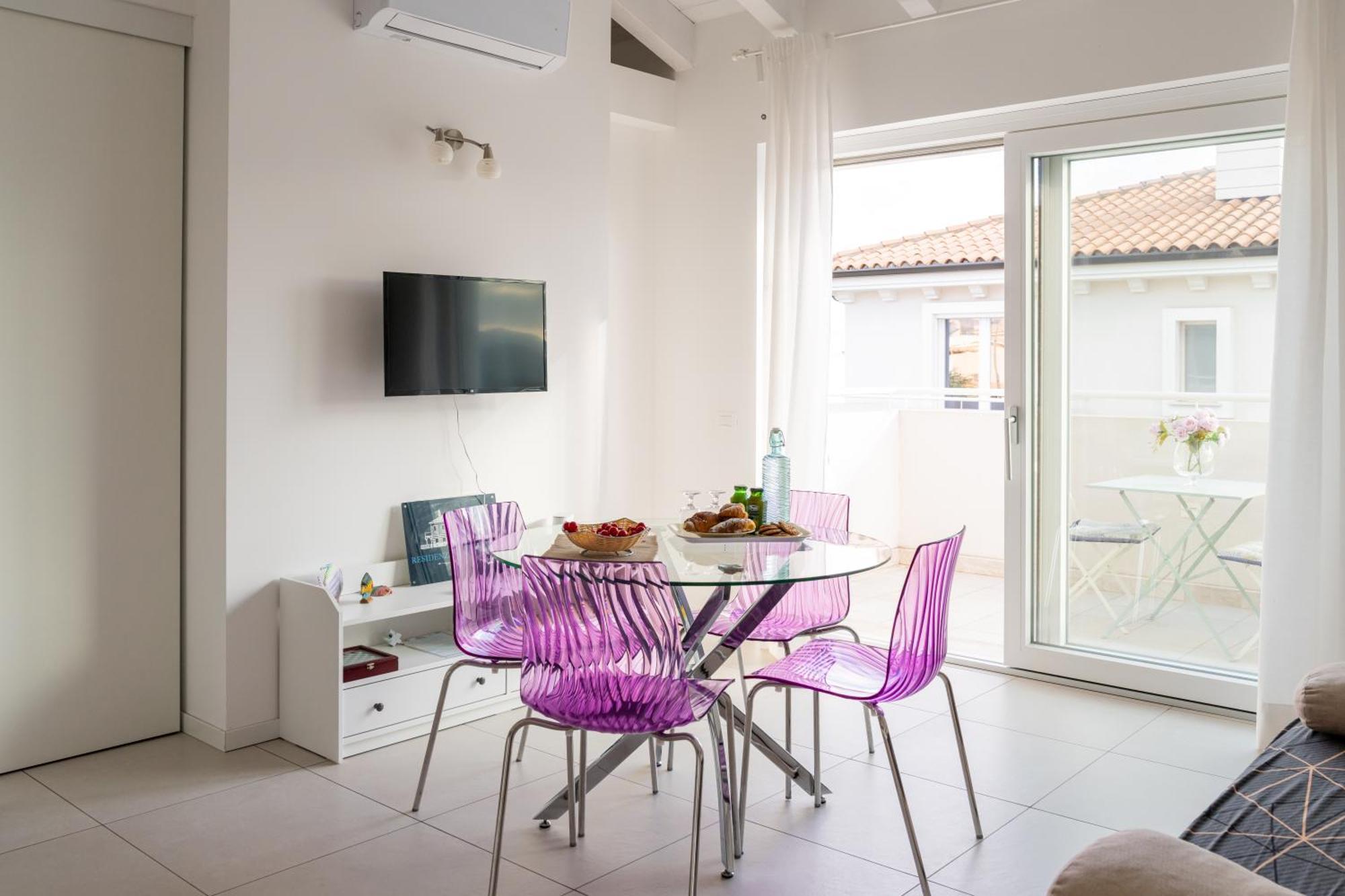 Residenza Del Barone Luxury House - Pula, Sardegna Exterior foto