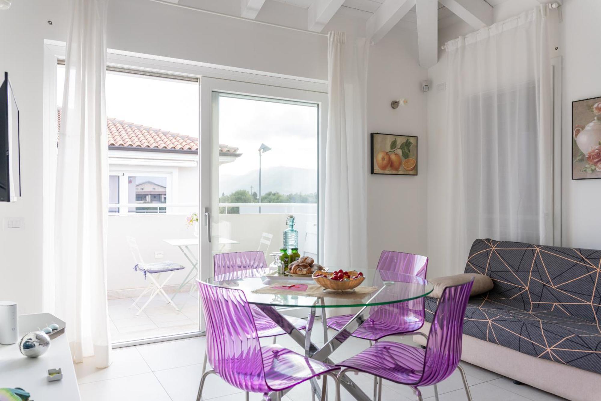 Residenza Del Barone Luxury House - Pula, Sardegna Exterior foto